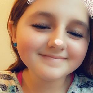 Meet your Posher, Ciara